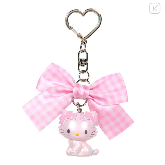 Japan Sanrio Original Secret Ribbon Charm - Charmmy Kitty : My Furbaby Charmmykitty Blind Box - 3