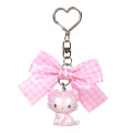 Japan Sanrio Original Secret Ribbon Charm - Charmmy Kitty : My Furbaby Charmmykitty Blind Box - 3