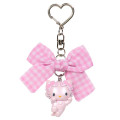 Japan Sanrio Original Secret Ribbon Charm - Charmmy Kitty : My Furbaby Charmmykitty Blind Box - 5