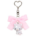 Japan Sanrio Original Secret Ribbon Charm - Charmmy Kitty : My Furbaby Charmmykitty Blind Box - 6