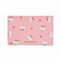 Japan Sanrio Card Case - Hello Kitty : Profile Face - 2