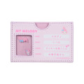 Japan Sanrio Card Case - My Melody : Profile Face - 1