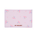 Japan Sanrio Card Case - My Melody : Profile Face - 2