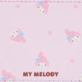 Japan Sanrio Card Case - My Melody : Profile Face - 5