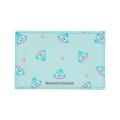 Japan Sanrio Card Case - Hangyodon : Profile Face - 2