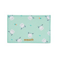 Japan Sanrio Card Case - Pochacco : Profile Face - 2