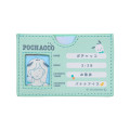 Japan Sanrio Card Case - Pochacco : Profile Face - 3