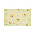 Japan Sanrio Card Case - Pompompurin : Profile Face - 2