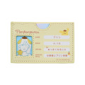 Japan Sanrio Card Case - Pompompurin : Profile Face - 3