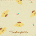 Japan Sanrio Card Case - Pompompurin : Profile Face - 5