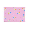 Japan Sanrio Card Case - Usahana : Profile Face - 2
