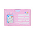 Japan Sanrio Card Case - Usahana : Profile Face - 3