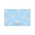 Japan Sanrio Card Case - Pekkle : Profile Face - 2