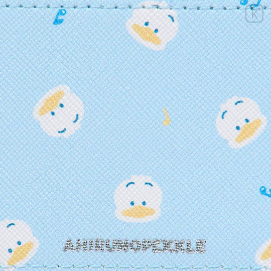 Japan Sanrio Card Case - Pekkle : Profile Face - 5