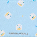 Japan Sanrio Card Case - Pekkle : Profile Face - 5