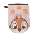 Japan Disney Store Mittens - Chip : Face - 1
