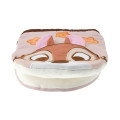 Japan Disney Store Oven Mitt - Chip : Face - 2