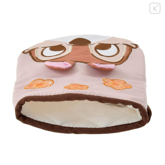 Japan Disney Store Mittens - Chip : Face - 4