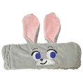 Japan Disney Hair Band - Zootopia : Judy Smile - 1