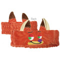 Japan Disney Hair Band - Zootopia : Nick Smile - 2