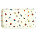 Japan Miffy Melamine Tray - Miffy : Dance With Friends - 1