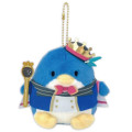 Japan Sanrio Mascot Holder - Tuxedo Sam : Fragaria Memories Knight - 1
