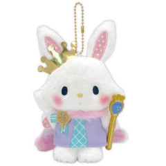 Japan Sanrio Mascot Holder - Wish Me Mell : Fragaria Memories Knight