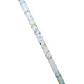 Japan Sanrio Mascot 2B Pencil - Pochacco : Gingham Relax - 2