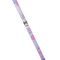 Japan Sanrio Mascot 2B Pencil - Kuromi : Candy Purple - 2