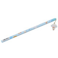 Japan Sanrio Mascot 2B Pencil - Cinnamoroll : Ice Cream Blue - 1