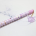 Japan Sanrio Mascot 2B Pencil - Kuromi & Baku Purple - 2
