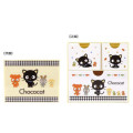 Japan Sanrio Chest Drawer - Chococat : Retro - 2