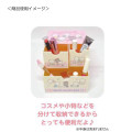 Japan Sanrio Chest Drawer - Nyaninyunyenyon : Retro - 3