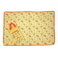 Japan Bread Thief Picnic Blanket Leisure Sheet - Yellow - 1