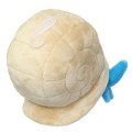 Japan Pokemon Plush Toy (S) - Omanyte : All Star Collection - 2