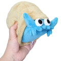 Japan Pokemon Plush Toy (S) - Omanyte : All Star Collection - 3