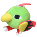 Japan Pokemon Plush Toy (S) - Natu : All Star Collection - 1