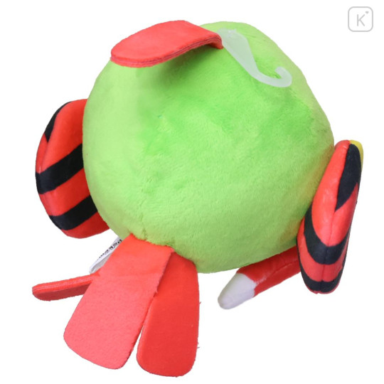 Japan Pokemon Plush Toy (S) - Natu : All Star Collection - 2