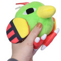 Japan Pokemon Plush Toy (S) - Natu : All Star Collection - 3