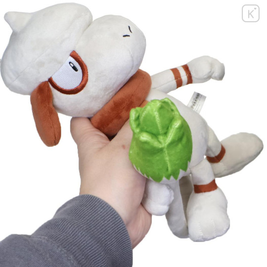 Japan Pokemon Plush Toy (S) - Smeargle : All Star Collection - 3