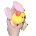 Japan Pokemon Plush Toy (S) - Cherrim Sunshine Form : All Star Collection - 3