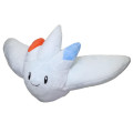 Japan Pokemon Plush Toy (S) - Togekiss : All Star Collection - 1