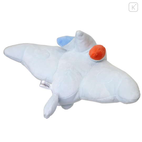 Japan Pokemon Plush Toy (S) - Togekiss : All Star Collection - 2