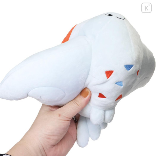 Japan Pokemon Plush Toy (S) - Togekiss : All Star Collection - 3