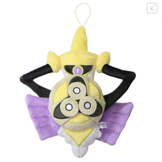Japan Pokemon Plush Toy (S) - Aegislash : All Star Collection - 1