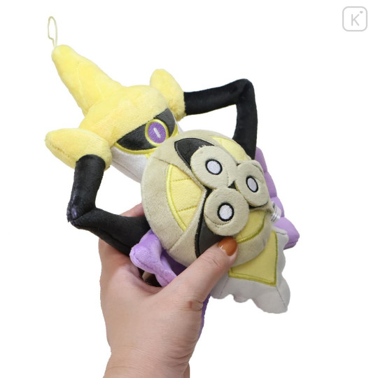 Japan Pokemon Plush Toy (S) - Aegislash : All Star Collection - 3