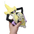 Japan Pokemon Plush Toy (S) - Aegislash : All Star Collection - 3