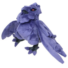 Japan Pokemon Plush Toy (S) - Duraludon : All Star Collection