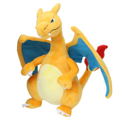 Japan Pokemon Plush Toy (M) - Charizard : All Star Collection
