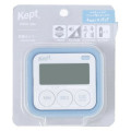Japan Raymay Kept Learning Timer - Blue Gray - 2